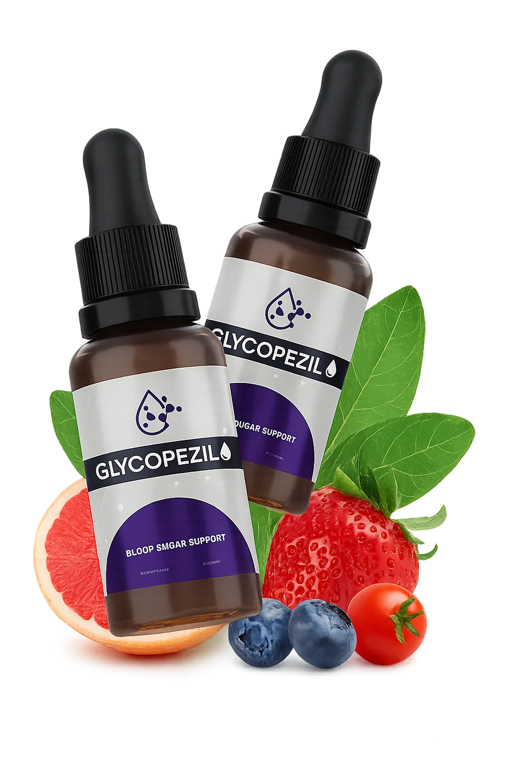 Glyco-Pezil-Product